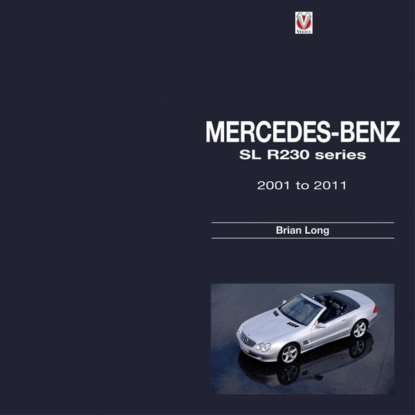 Produktbild: Mercedes-Benz SL