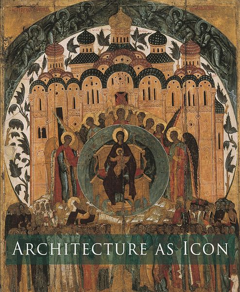 Produktbild: Architecture as Icon