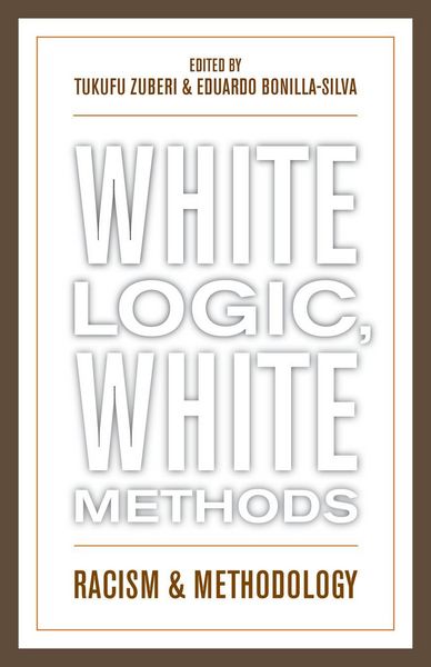 Produktbild: White Logic, White Methods