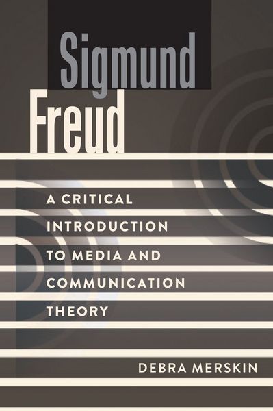 Produktbild: Sigmund Freud