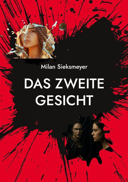 Produktbild: Das zweite Gesicht