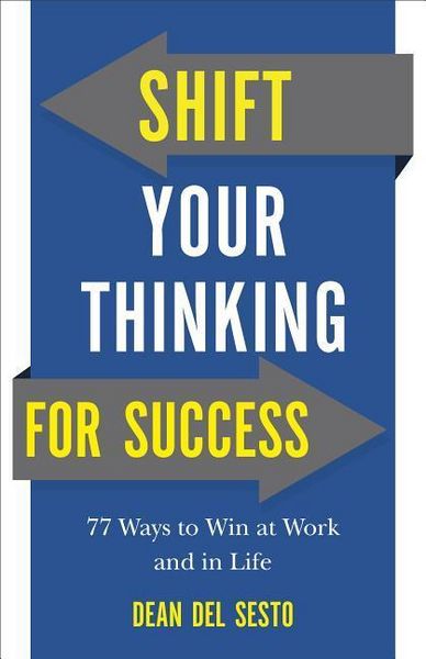 Produktbild: Shift Your Thinking for Success
