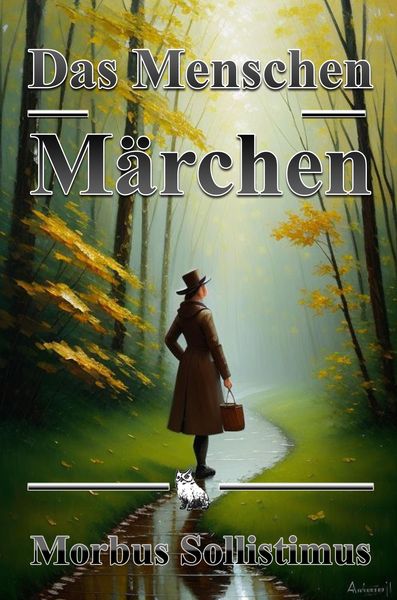 Produktbild: Das Menschenm&auml;rchen