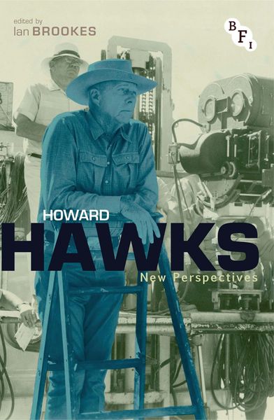 Produktbild: Howard Hawks