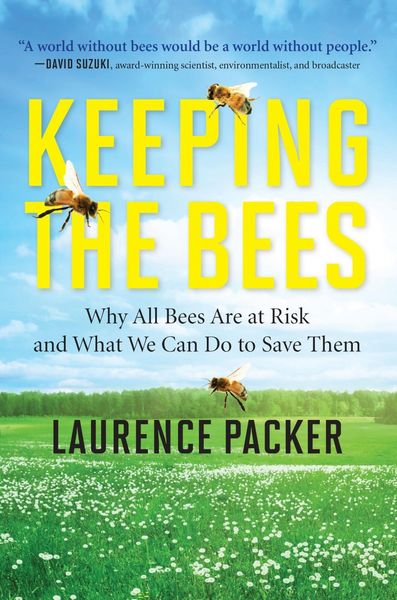 Produktbild: Keeping The Bees