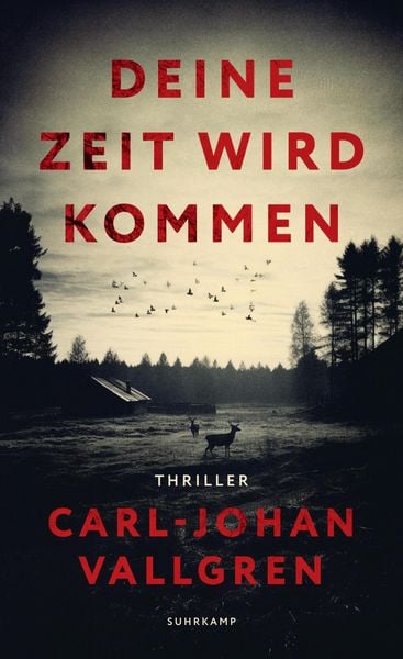 Produktbild: Deine Zeit wird kommen