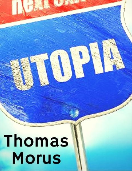 Produktbild: Utopia