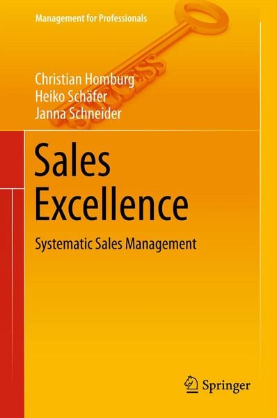 Produktbild: Sales Excellence