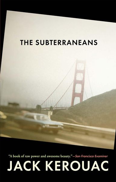 Produktbild: Subterraneans