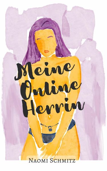 Produktbild: Meine Online Herrin