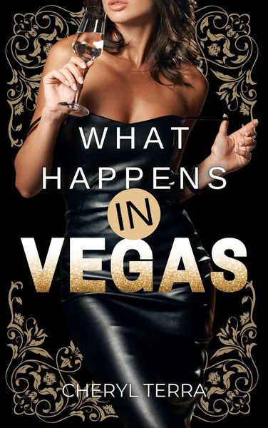 Produktbild: What Happens In Vegas