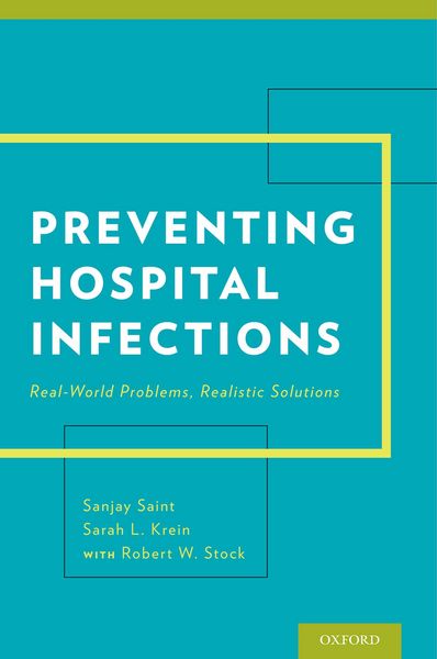Produktbild: Preventing Hospital Infections