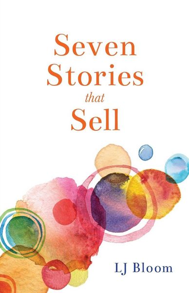Produktbild: Seven Stories that Sell
