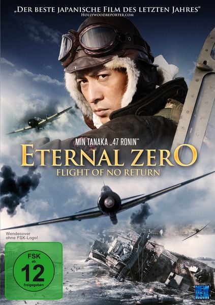 Produktbild: Eternal Zero - Flight of No Return