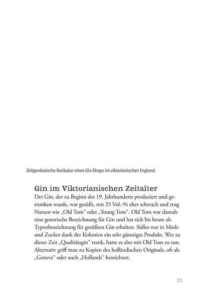Produktbild: Gin