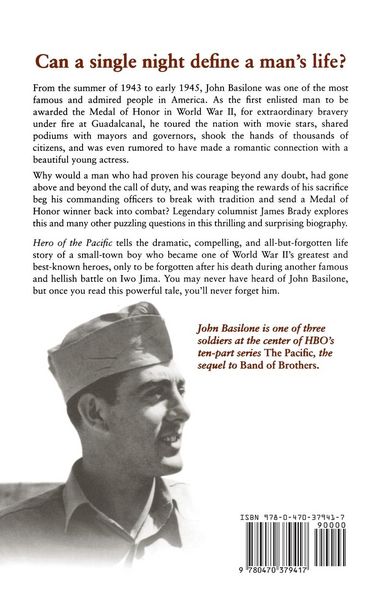 Produktbild: Hero of the Pacific