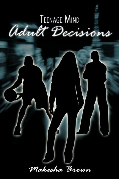 Produktbild: Teenage Mind Adult Decisions