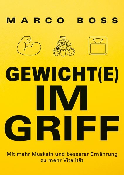 Produktbild: Gewicht(e) im Griff