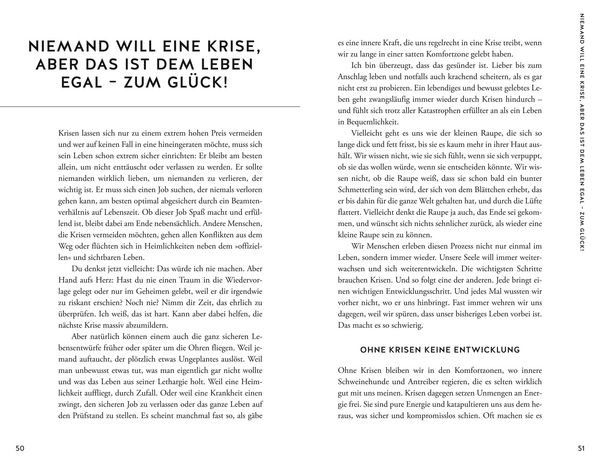 Produktbild: Wenn dir das Leben in den Arsch tritt, nutze den Schwung