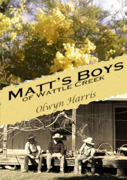 Produktbild: Matt's Boys of Wattle Creek