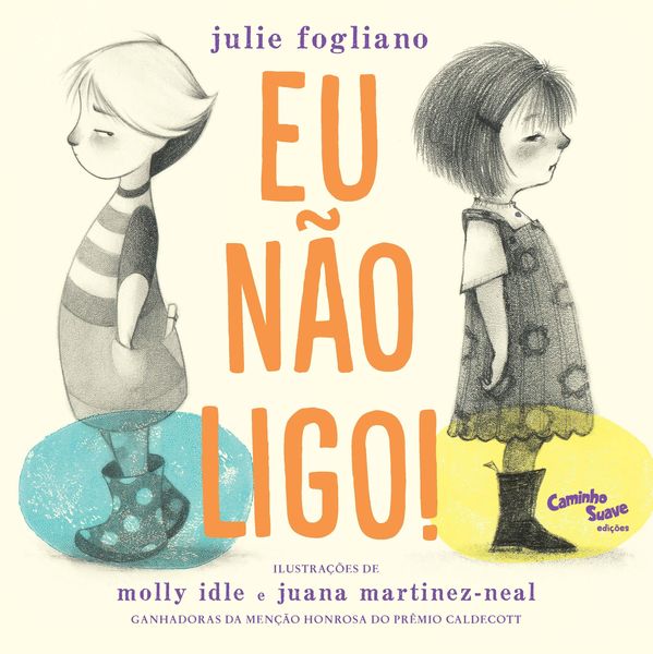 Produktbild: Eu n&atilde;o ligo
