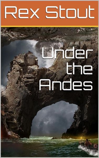 Produktbild: Under the Andes