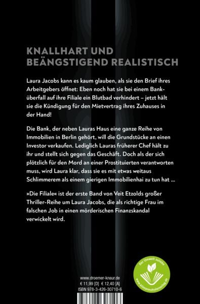 Produktbild: Die Filiale