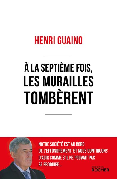 Produktbild: A la septi&egrave;me fois, les murailles tomb&egrave;rent