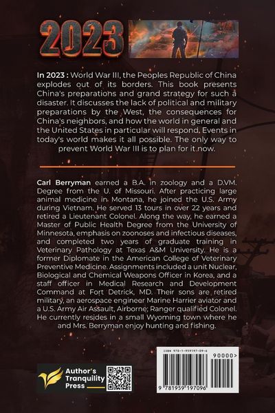Produktbild: 2023