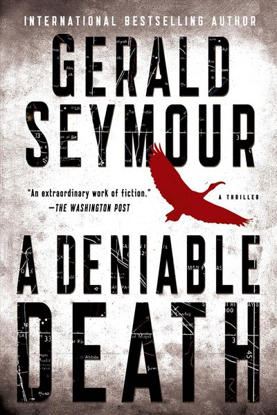 Produktbild: Deniable Death