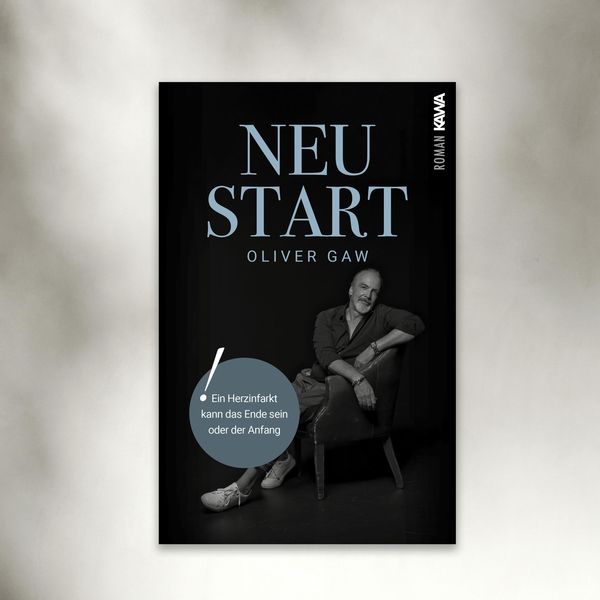 Produktbild: Neustart