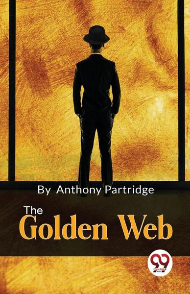 Produktbild: The Golden Web