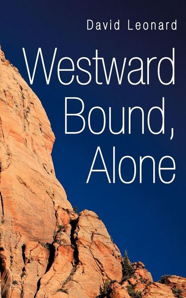 Produktbild: Westward Bound, Alone