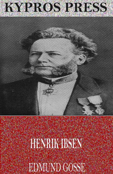 Produktbild: Henrik Ibsen
