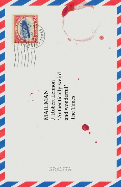 Produktbild: Mailman