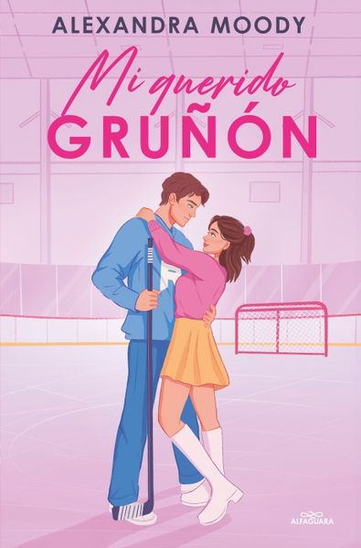 Produktbild: Mi Querido Gru&ntilde;&oacute;n / Grumpy Darling