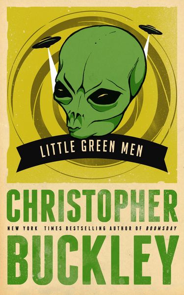 Produktbild: Little Green Men