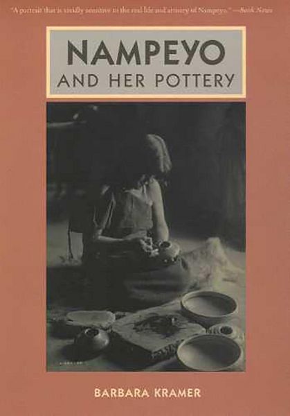 Produktbild: Nampeyo and Her Pottery
