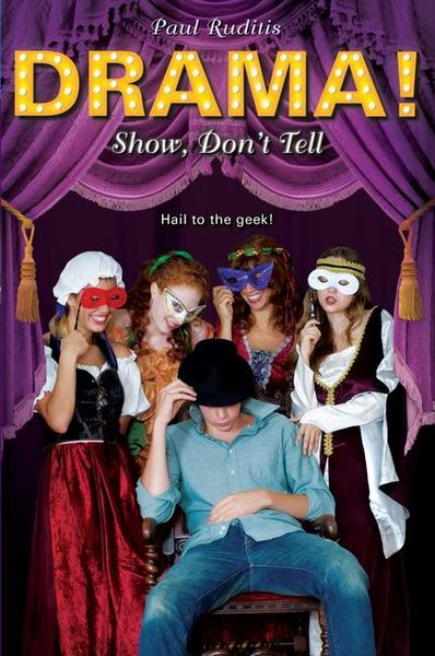 Produktbild: Show, Don't Tell