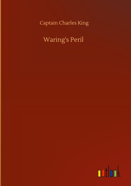 Produktbild: Waring's Peril