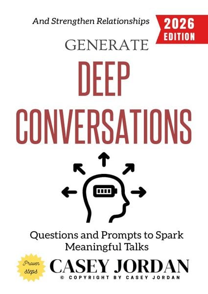 Produktbild: Generate Deep Conversations:
