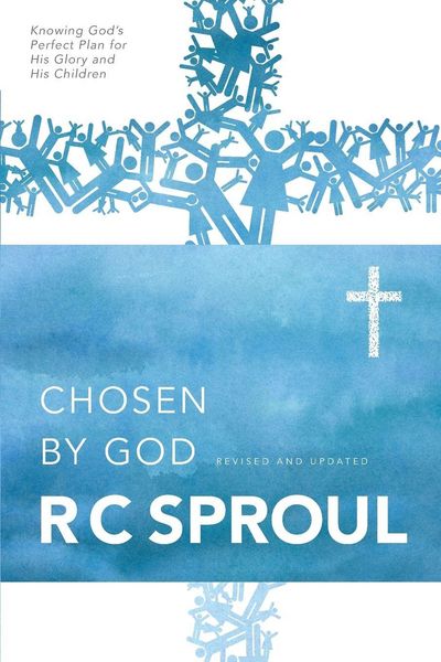 Produktbild: Chosen by God