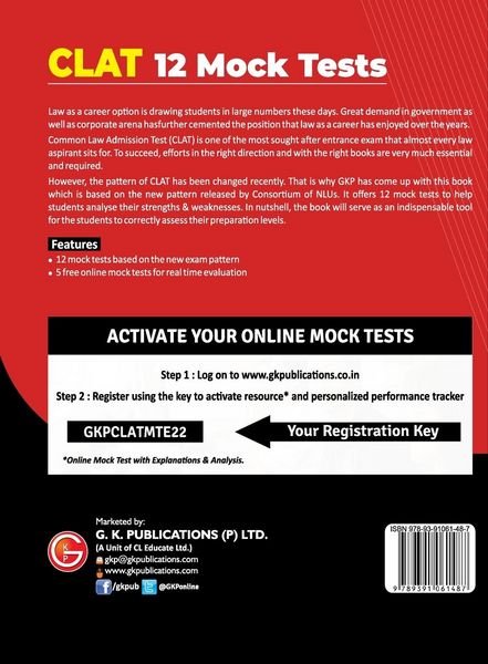 Produktbild: G.K. Publications (P) Ltd.