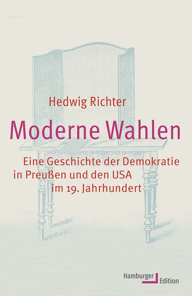Produktbild: Moderne Wahlen