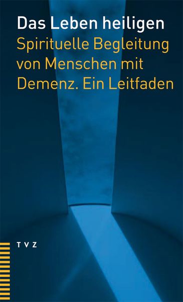 Produktbild: Das Leben heiligen