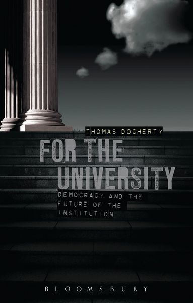 Produktbild: For the University