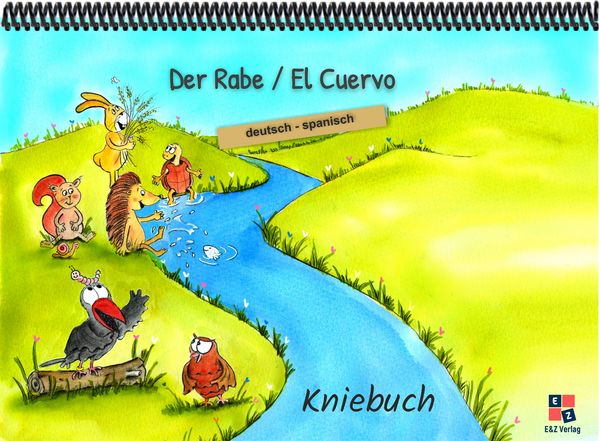 Produktbild: Der Rabe