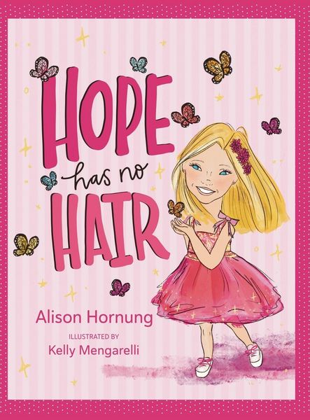 Produktbild: Hope Has No Hair