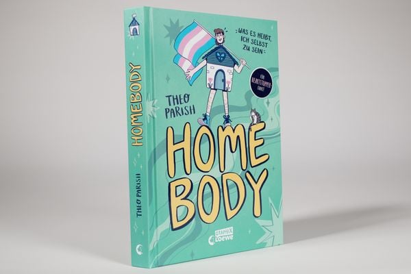 Produktbild: Homebody