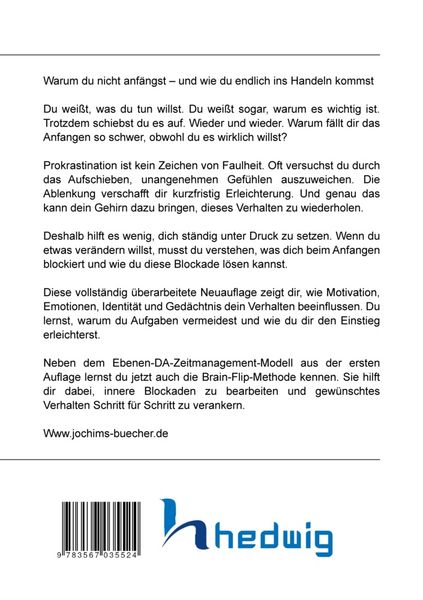Produktbild: Vom Gl&uuml;ck, etwas abzuschlie&szlig;en